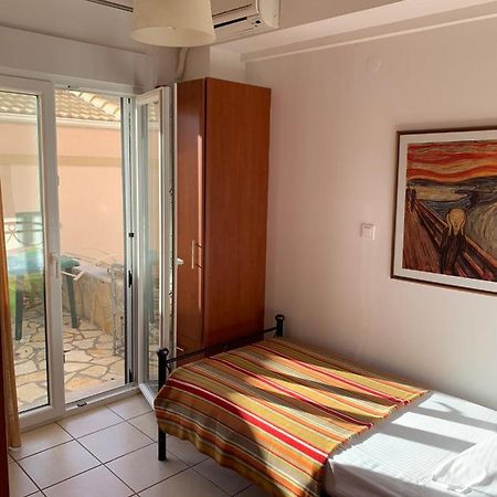 Sivota Appartment 2 מראה חיצוני תמונה