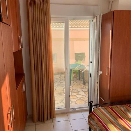 Sivota Appartment 2 מראה חיצוני תמונה