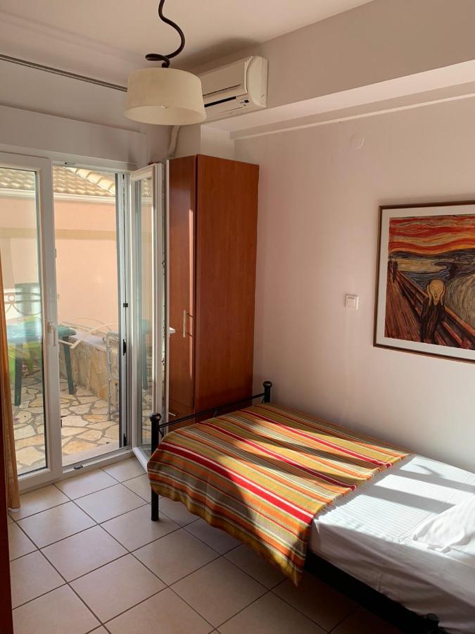 Sivota Appartment 2 מראה חיצוני תמונה