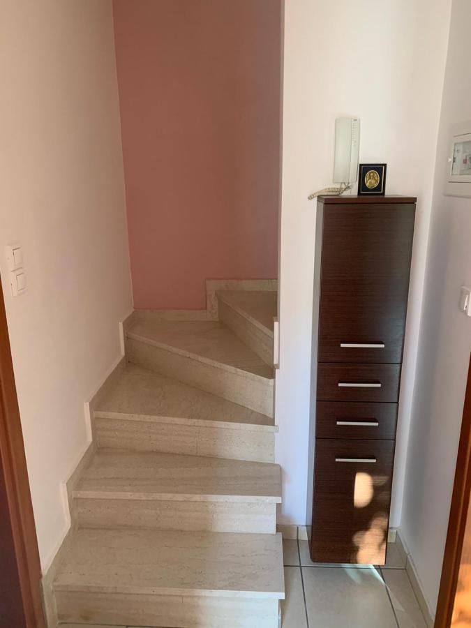 Sivota Appartment 2 מראה חיצוני תמונה