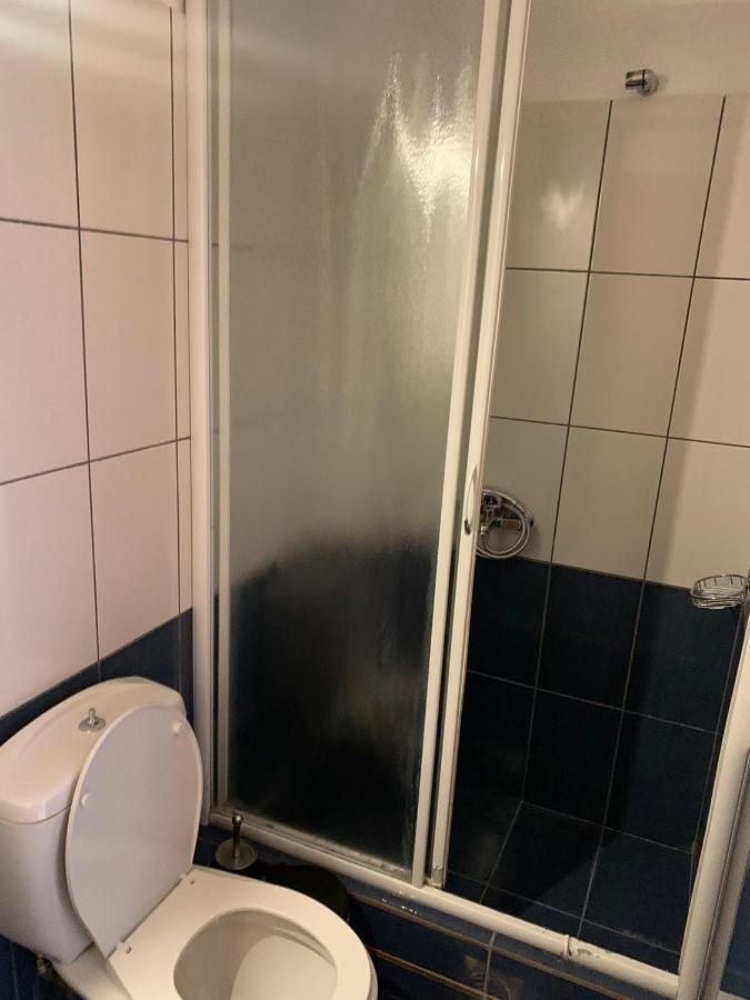 Sivota Appartment 2 מראה חיצוני תמונה