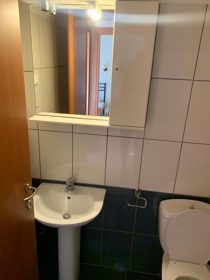 Sivota Appartment 2 מראה חיצוני תמונה