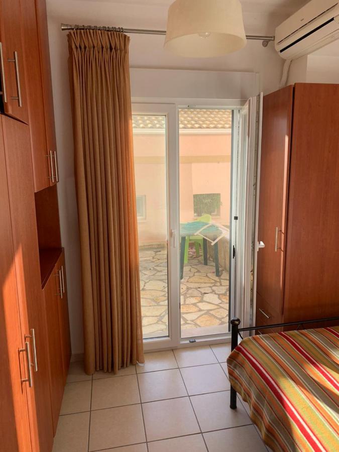 Sivota Appartment 2 מראה חיצוני תמונה