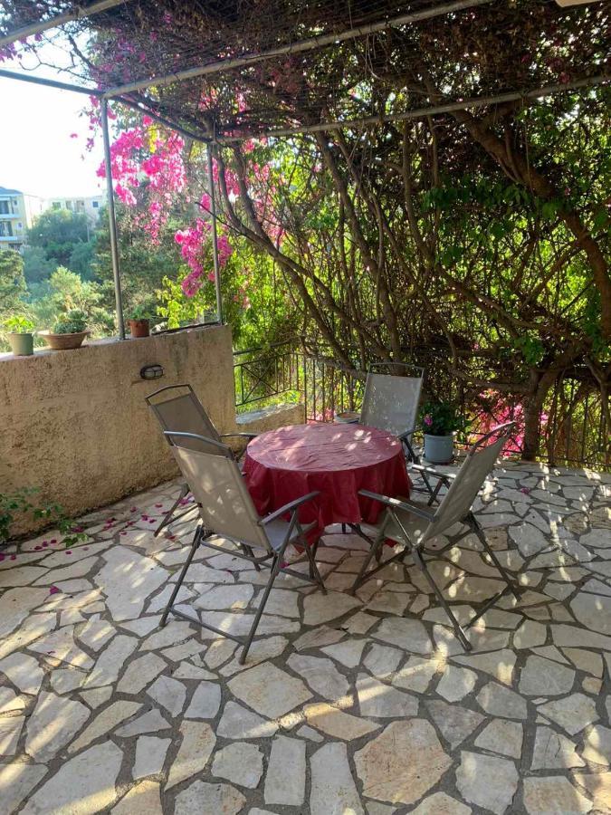 Sivota Appartment 2 מראה חיצוני תמונה