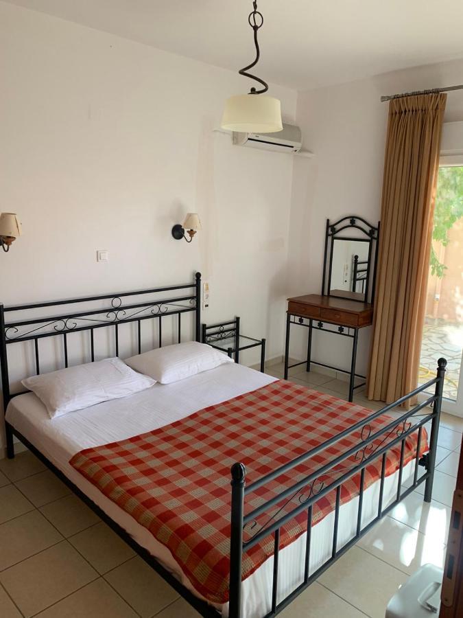 Sivota Appartment 2 מראה חיצוני תמונה