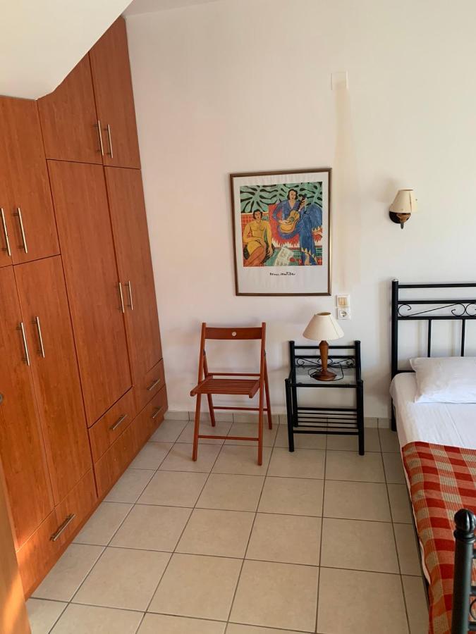 Sivota Appartment 2 מראה חיצוני תמונה