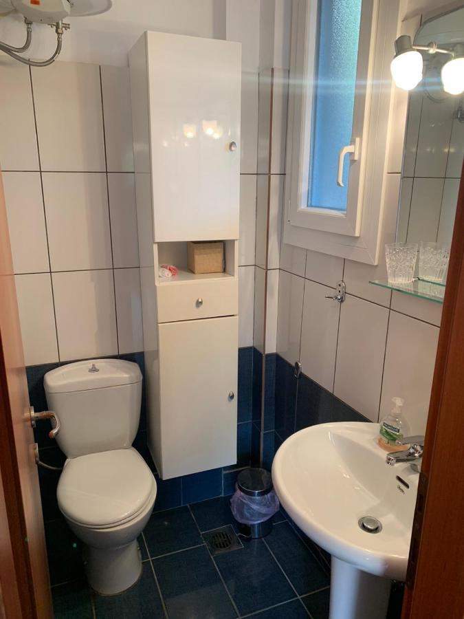 Sivota Appartment 2 מראה חיצוני תמונה