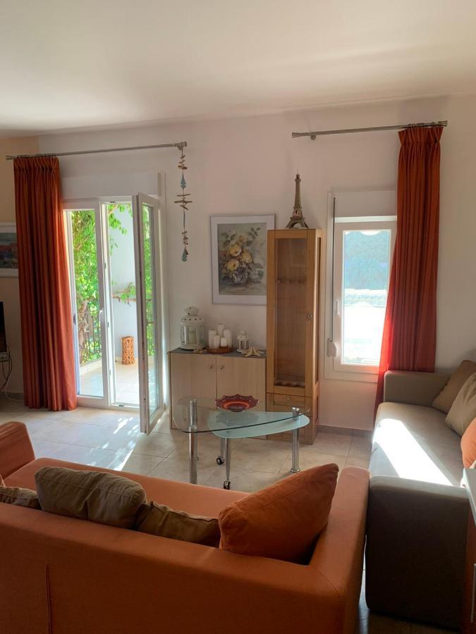 Sivota Appartment 2 מראה חיצוני תמונה