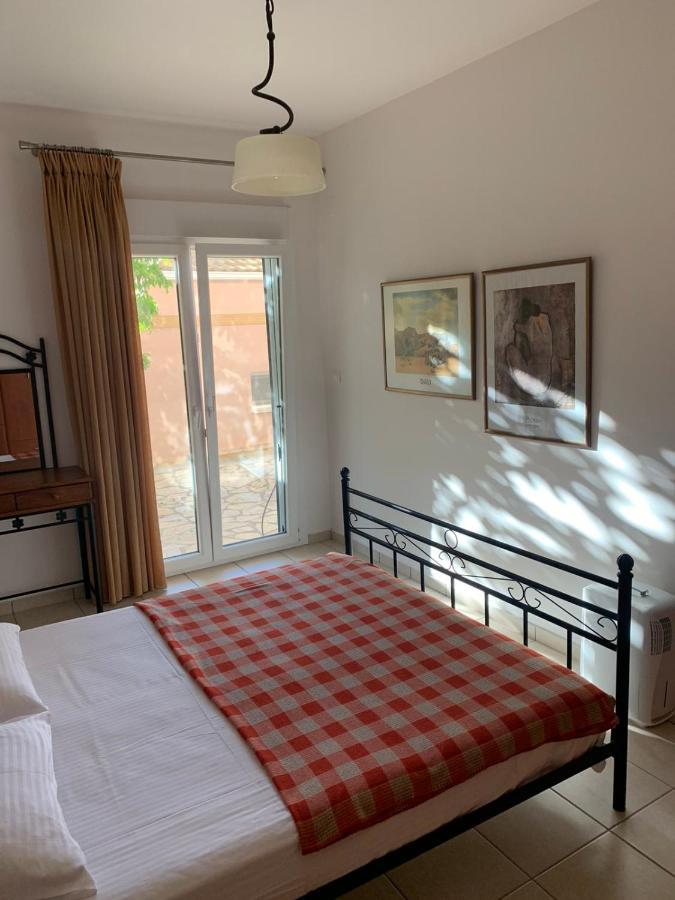 Sivota Appartment 2 מראה חיצוני תמונה