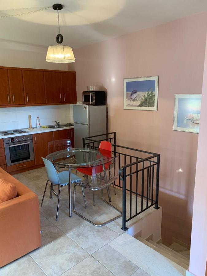 Sivota Appartment 2 מראה חיצוני תמונה