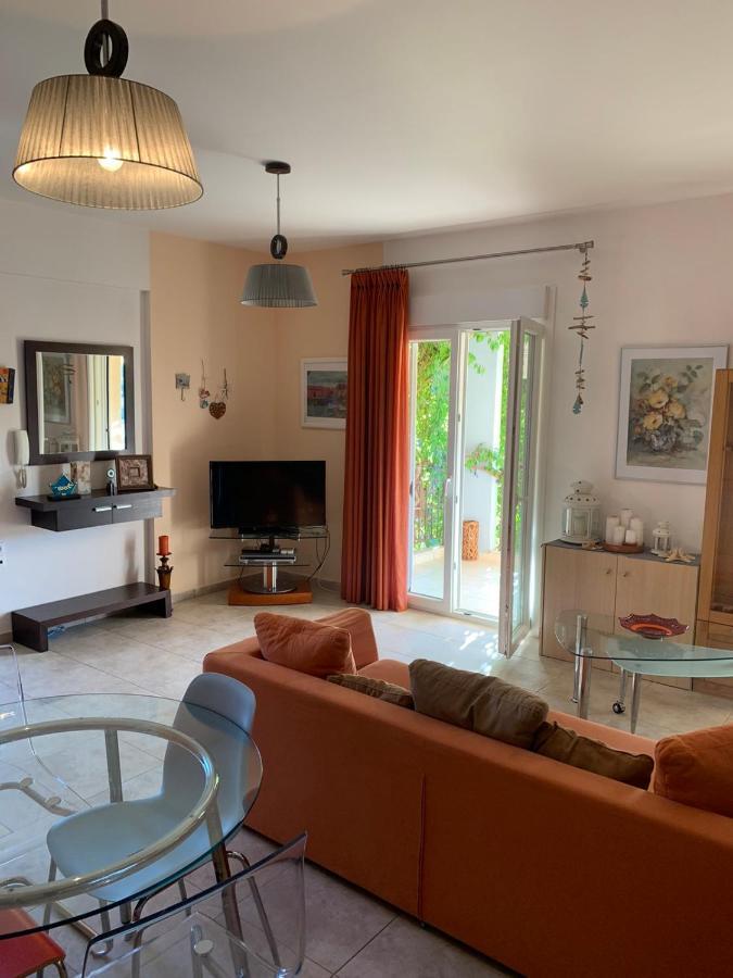 Sivota Appartment 2 מראה חיצוני תמונה
