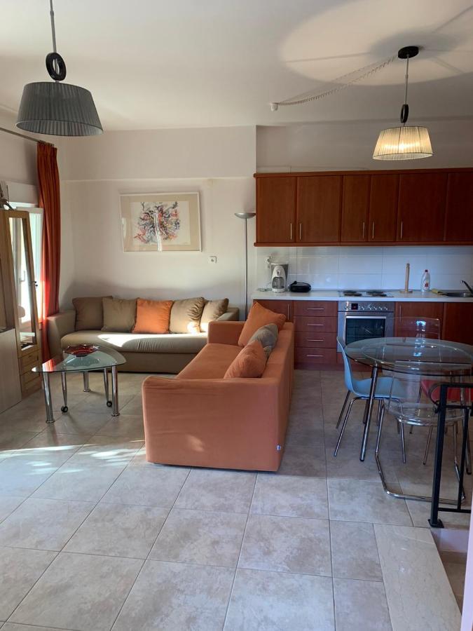 Sivota Appartment 2 מראה חיצוני תמונה